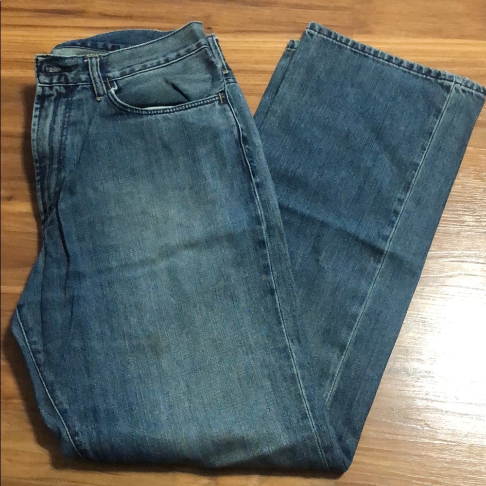 Lacoste jeans